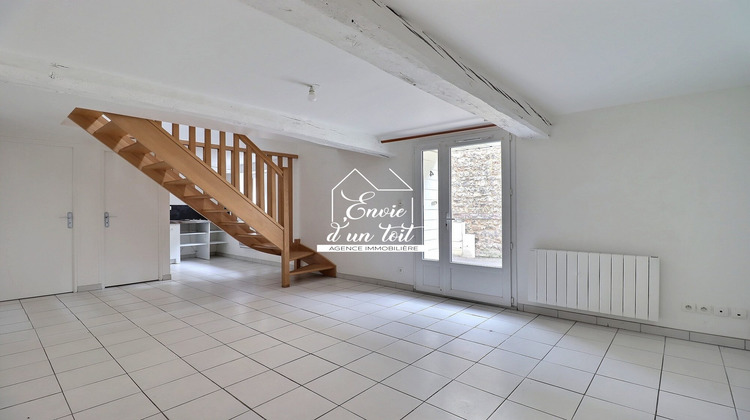 Ma-Cabane - Location Maison Le Neubourg, 43 m²