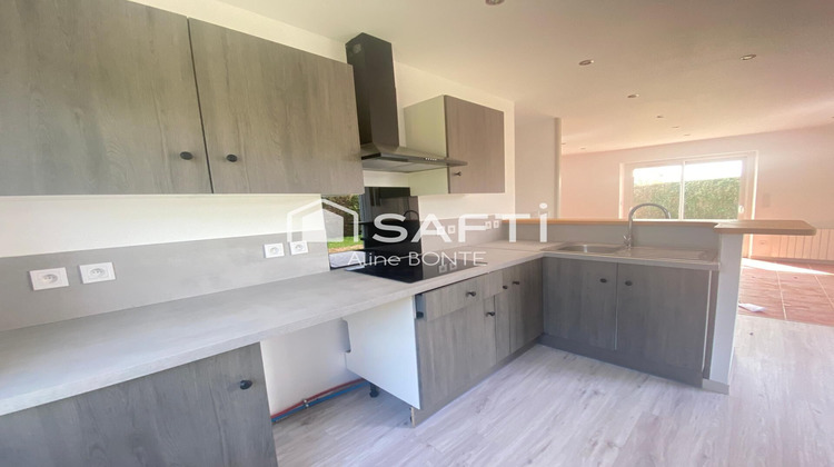 Ma-Cabane - Location Maison Le Neubourg, 77 m²