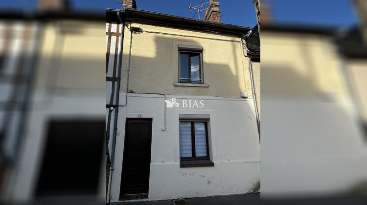 Ma-Cabane - Location Maison le neubourg, 59 m²