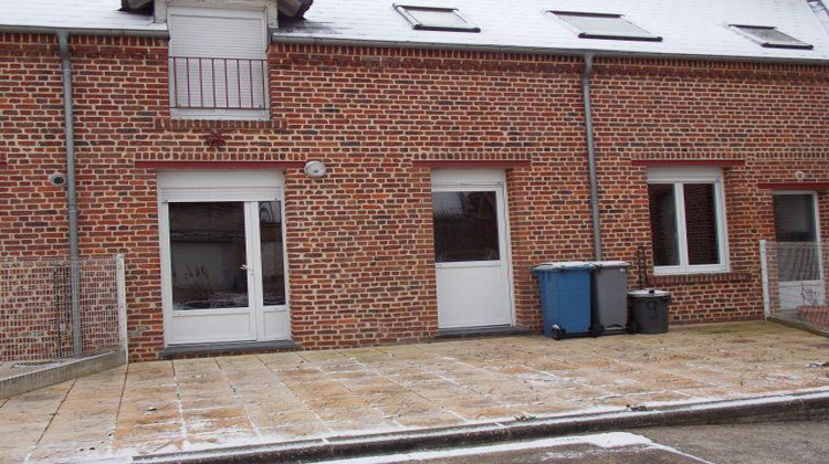 Ma-Cabane - Location Maison Le Nouvion-en-Thiérache, 118 m²