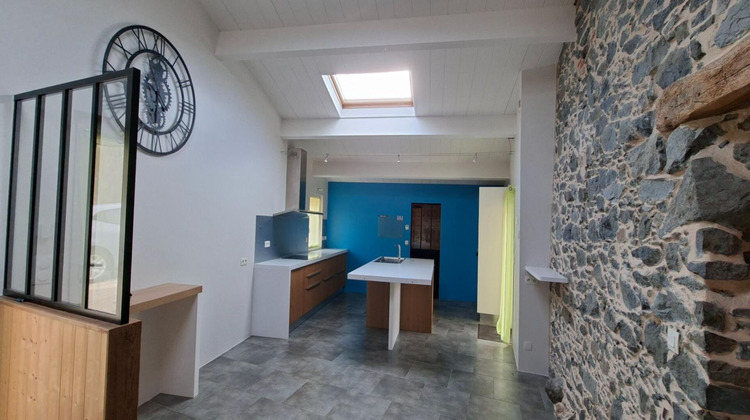 Ma-Cabane - Location Maison LE PALLET, 145 m²