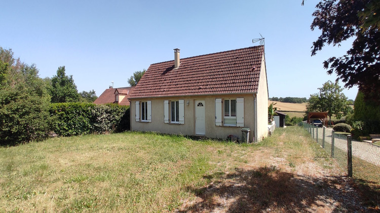 Ma-Cabane - Location Maison Le Pêchereau, 94 m²