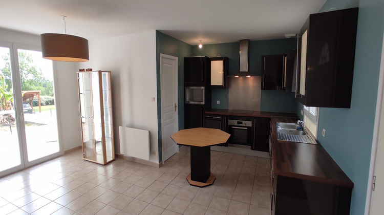 Ma-Cabane - Location Maison Le Pêchereau, 94 m²