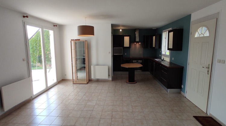 Ma-Cabane - Location Maison Le Pêchereau, 94 m²