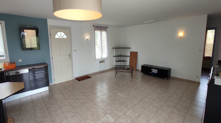 Ma-Cabane - Location Maison Le Pêchereau, 94 m²