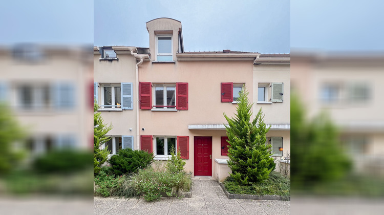 Ma-Cabane - Location Maison LE PECQ, 120 m²