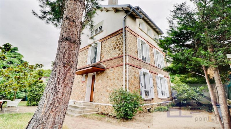 Ma-Cabane - Location Maison LE PECQ, 123 m²