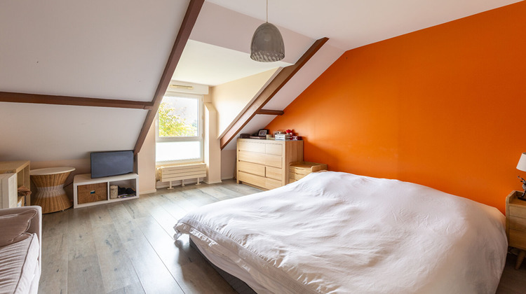 Ma-Cabane - Location Maison LE PECQ, 120 m²