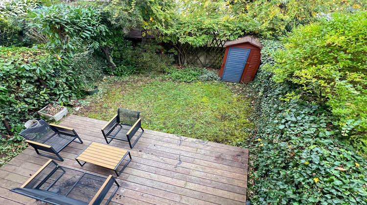 Ma-Cabane - Location Maison LE PECQ, 120 m²