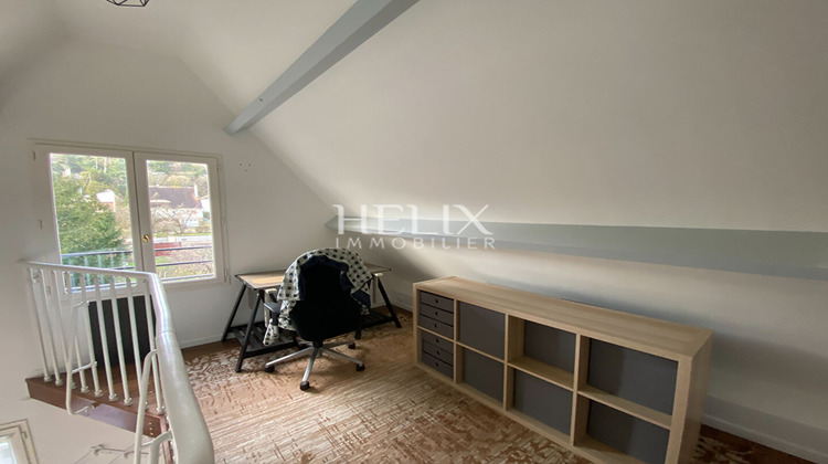 Ma-Cabane - Location Maison LE PECQ, 35 m²