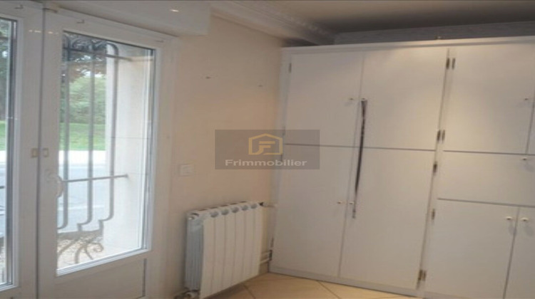 Ma-Cabane - Location Maison LE PECQ, 145 m²