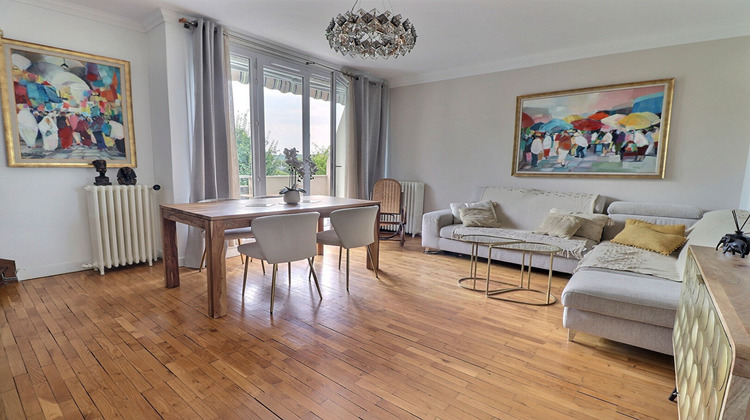 Ma-Cabane - Location Maison LE PECQ, 90 m²