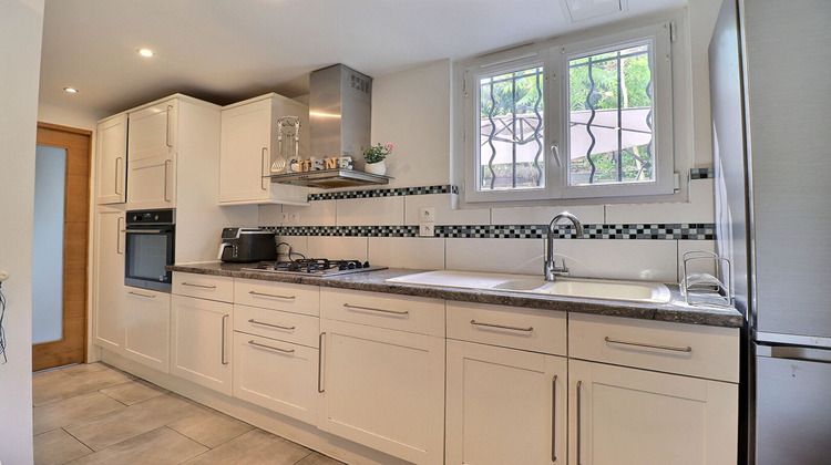 Ma-Cabane - Location Maison LE PECQ, 90 m²