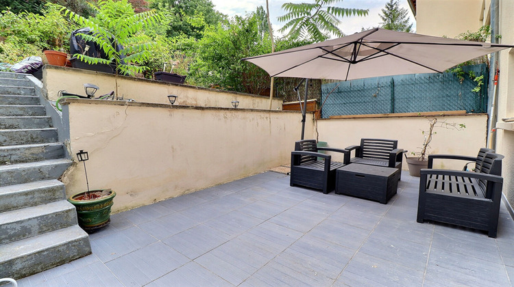 Ma-Cabane - Location Maison LE PECQ, 90 m²