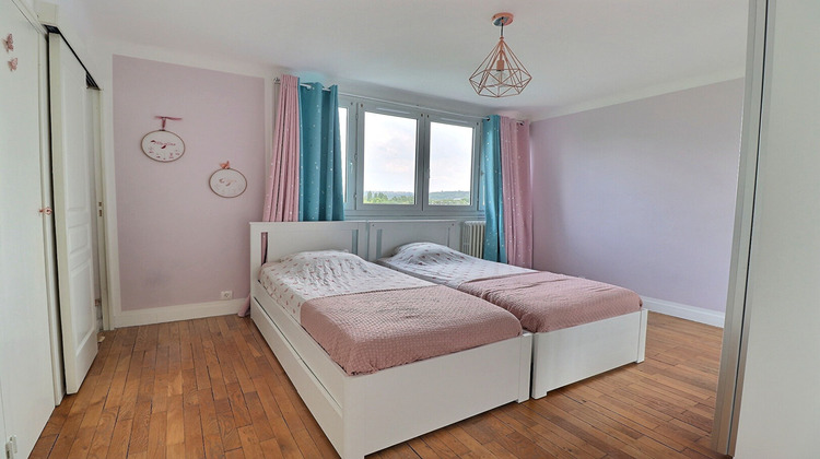 Ma-Cabane - Location Maison LE PECQ, 90 m²
