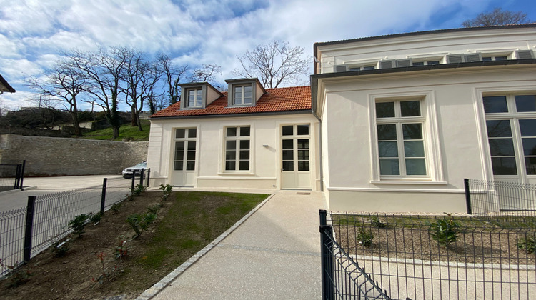 Ma-Cabane - Location Maison LE PECQ, 115 m²