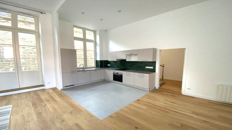 Ma-Cabane - Location Maison LE PECQ, 115 m²