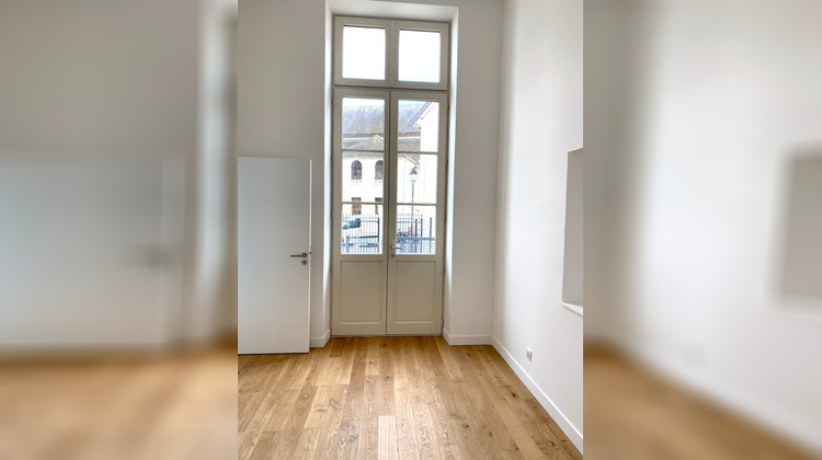 Ma-Cabane - Location Maison LE PECQ, 115 m²
