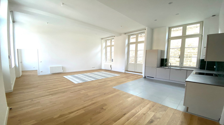 Ma-Cabane - Location Maison LE PECQ, 115 m²