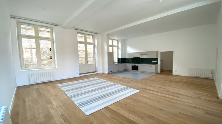 Ma-Cabane - Location Maison LE PECQ, 115 m²