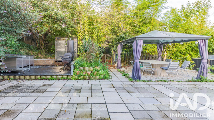 Ma-Cabane - Location Maison Le Pecq, 148 m²