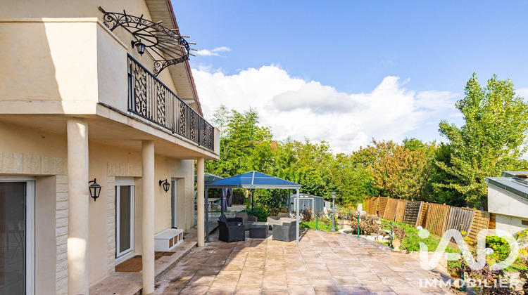 Ma-Cabane - Location Maison Le Pecq, 148 m²