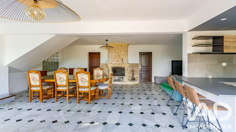 Ma-Cabane - Location Maison Le Pecq, 148 m²