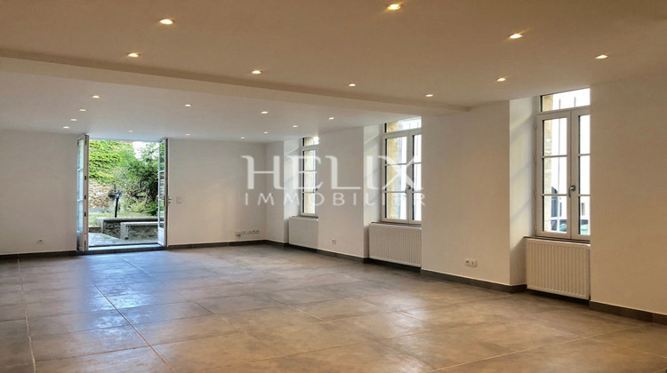 Ma-Cabane - Location Maison LE PECQ, 167 m²