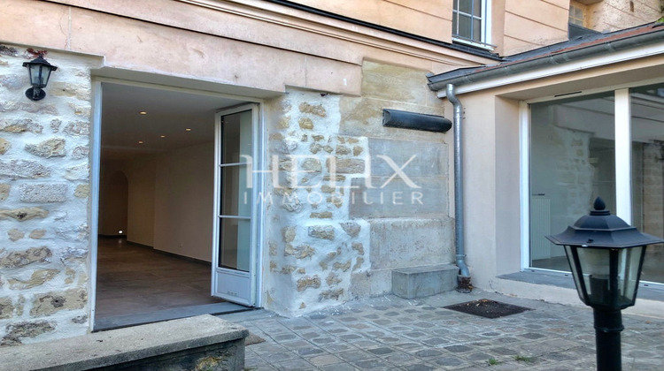Ma-Cabane - Location Maison LE PECQ, 167 m²