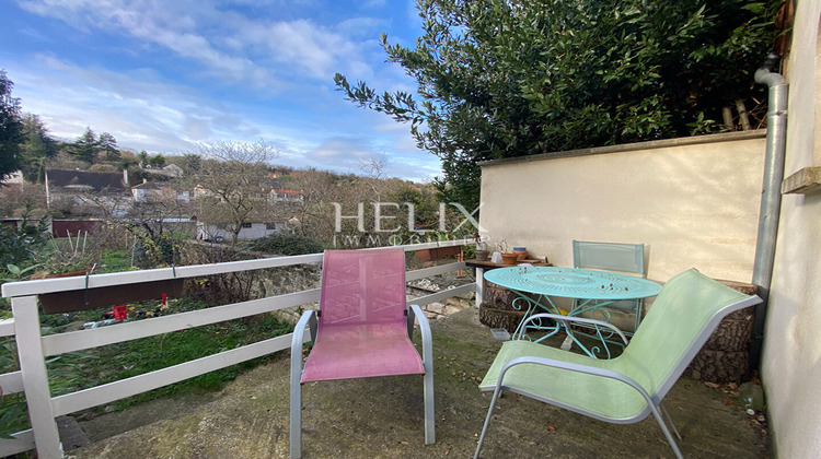 Ma-Cabane - Location Maison LE PECQ, 35 m²