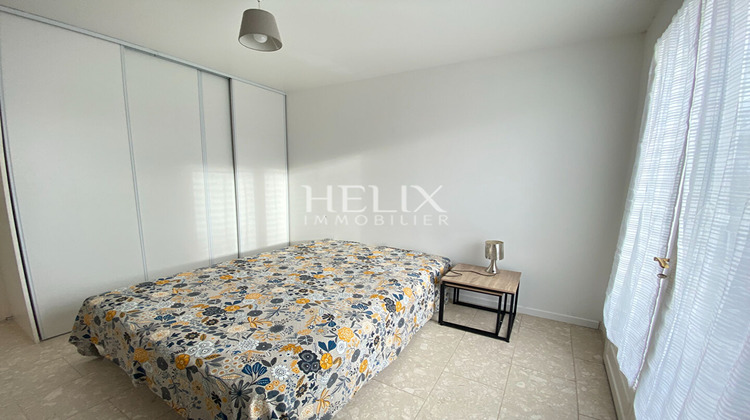 Ma-Cabane - Location Maison LE PECQ, 35 m²