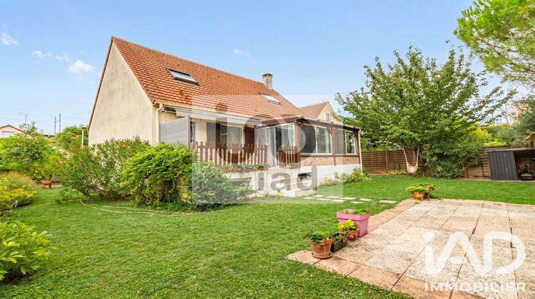 Ma-Cabane - Location Maison Le Pecq, 164 m²