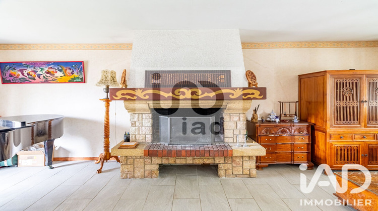Ma-Cabane - Location Maison Le Pecq, 164 m²