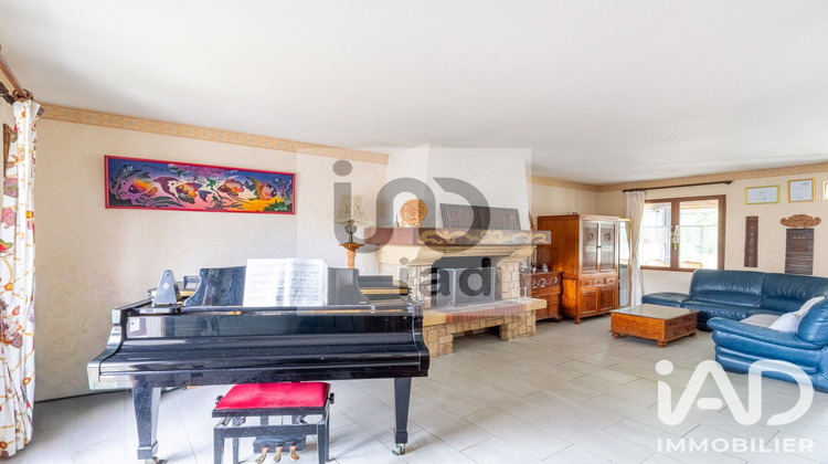 Ma-Cabane - Location Maison Le Pecq, 164 m²