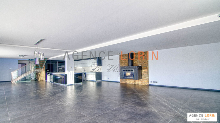 Ma-Cabane - Location Maison LE PECQ, 173 m²