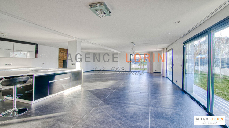 Ma-Cabane - Location Maison LE PECQ, 173 m²