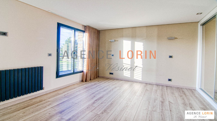 Ma-Cabane - Location Maison LE PECQ, 173 m²