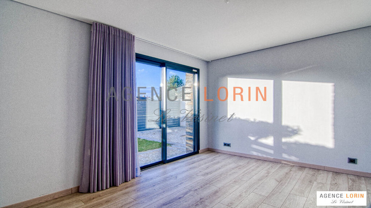 Ma-Cabane - Location Maison LE PECQ, 173 m²