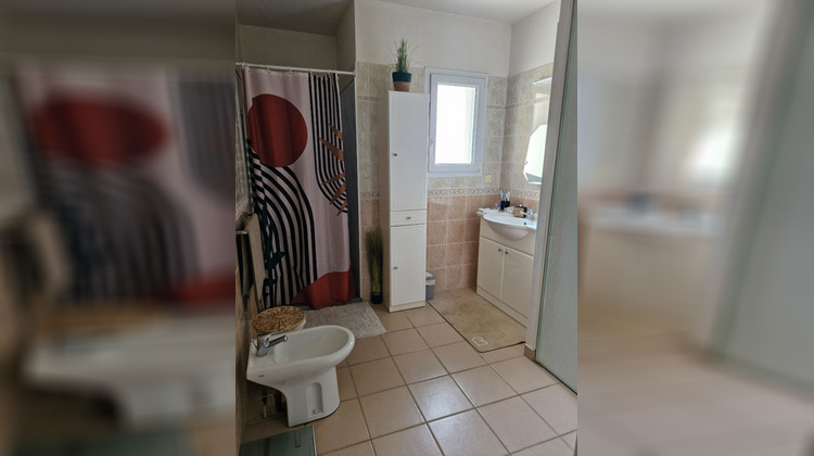 Ma-Cabane - Location Maison LE PELLERIN, 109 m²