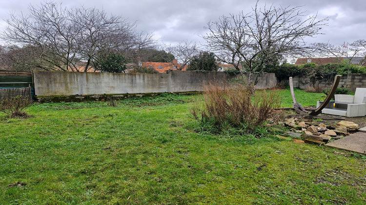 Ma-Cabane - Location Maison LE PELLERIN, 109 m²