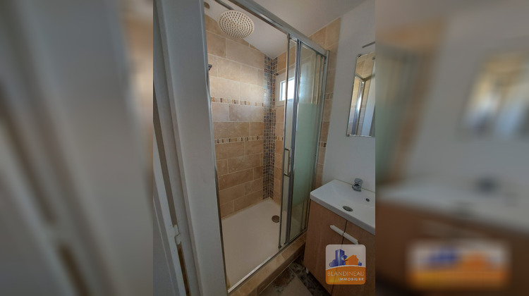 Ma-Cabane - Location Maison LE PELLERIN, 81 m²