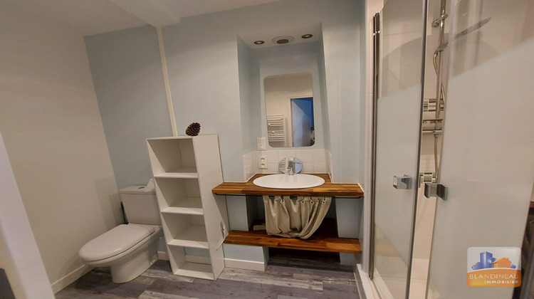 Ma-Cabane - Location Maison LE PELLERIN, 81 m²