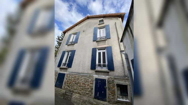 Ma-Cabane - Location Maison Le Perreux-sur-Marne, 57 m²