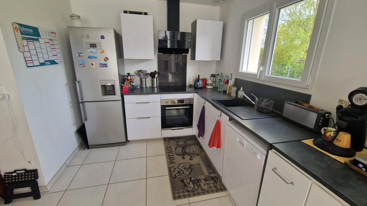 Ma-Cabane - Location Maison LE PERRIER, 88 m²