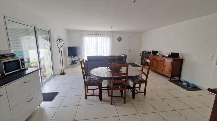 Ma-Cabane - Location Maison LE PERRIER, 88 m²