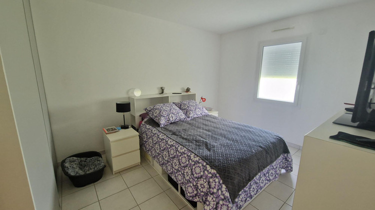 Ma-Cabane - Location Maison LE PERRIER, 88 m²
