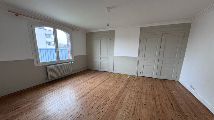 Ma-Cabane - Location Maison LE PETIT-QUEVILLY, 98 m²