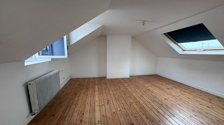 Ma-Cabane - Location Maison LE PETIT-QUEVILLY, 98 m²