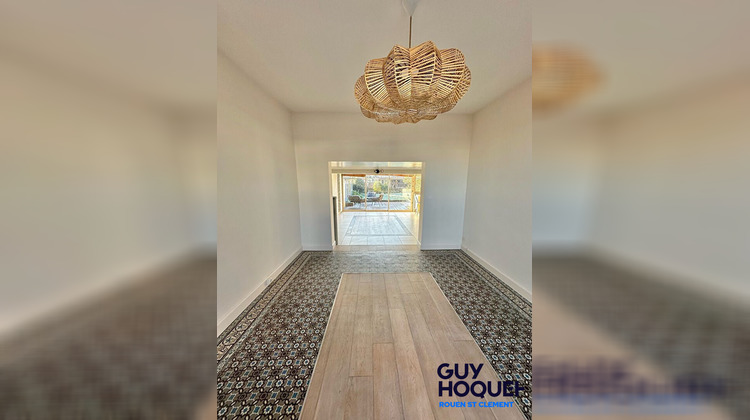 Ma-Cabane - Location Maison Le Petit-Quevilly, 120 m²