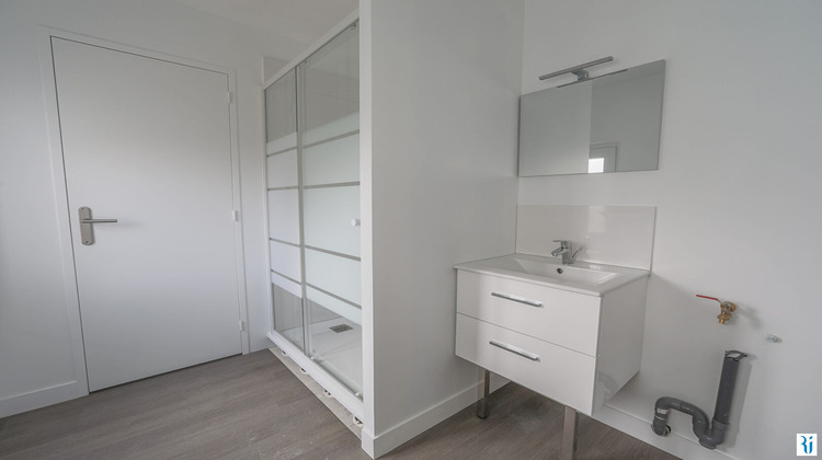 Ma-Cabane - Location Maison LE PETIT-QUEVILLY, 72 m²